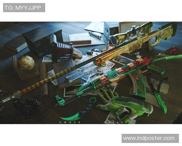 全明星表演赛欢乐无限娱乐模式带你畅享CSGOCS2精彩时刻