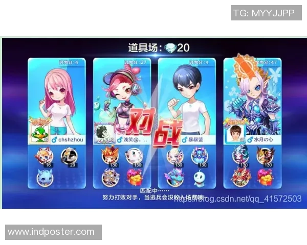 探寻二次元游戏抽卡机制背后的经济逻辑与玩家心理